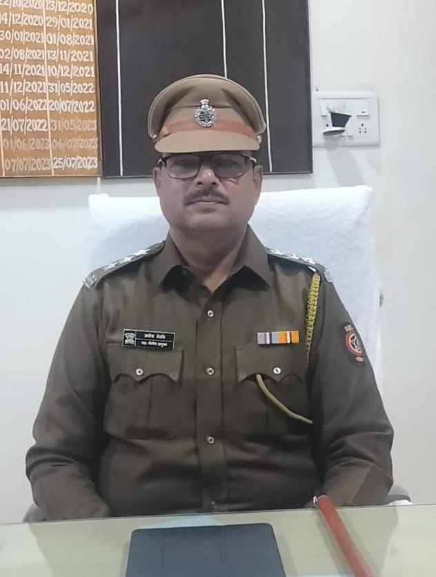 Shri Ashok Shelke
